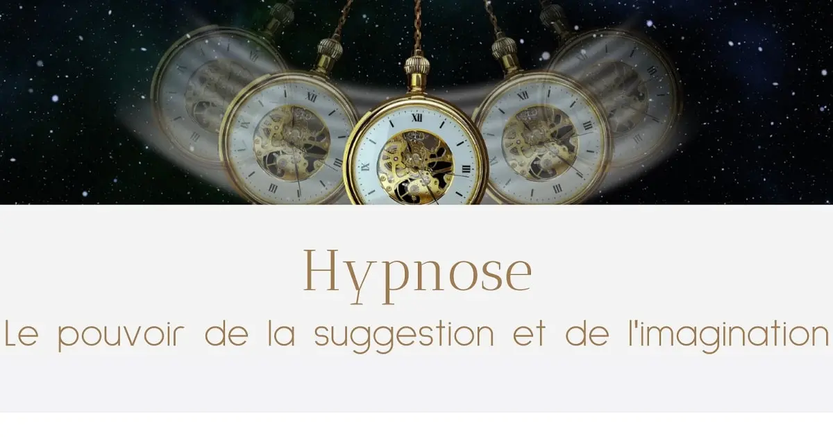 c'est quoi l'hypnose ? découvrez le pouvoir de la suggestion et de l’imagination dans les états modifiés de conscience.