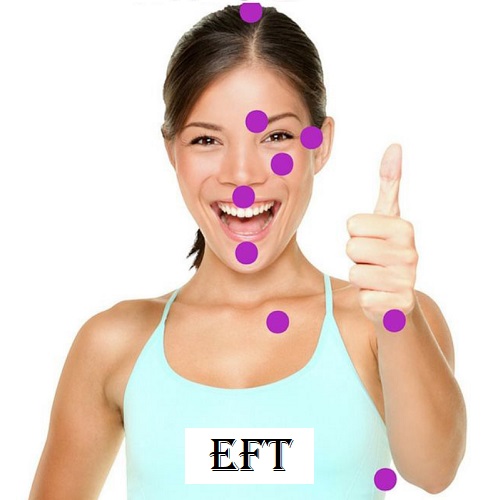 L’EFT : Emotional Freedom Techniques ;ou « Techniques de Liberté Émotionnel ».