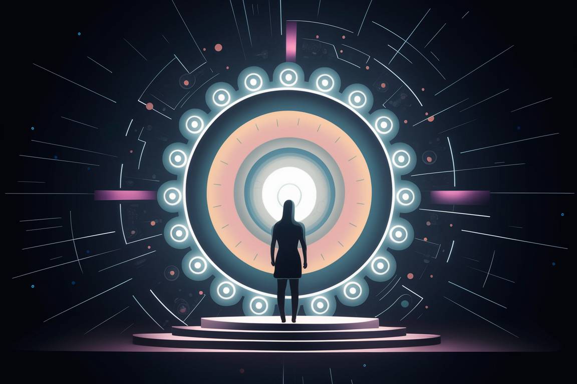 Comment la loi de l’attraction aide à gérer l’anxiété et la dépression