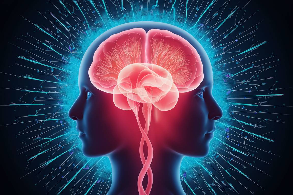La clé des douleurs chroniques révélée par la neuroscience