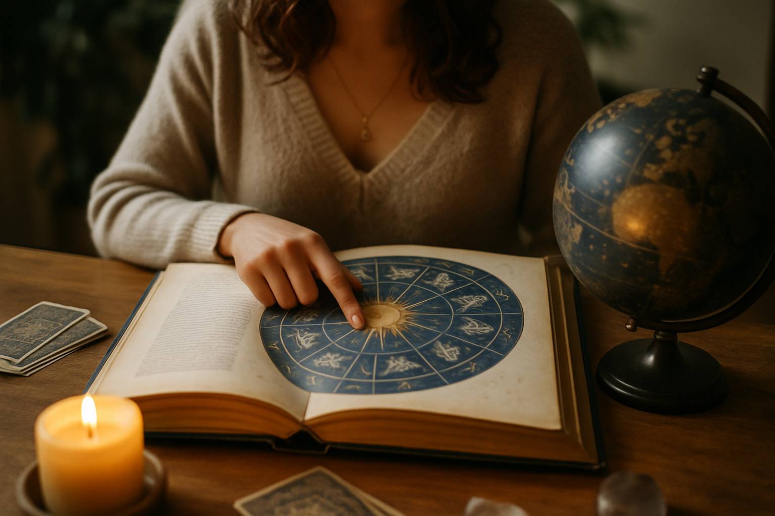 Astrologie et arts divinatoires : comprendre l’influence des planètes sur votre vie