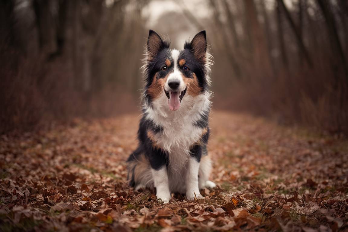Comment aider un chien traumatisé grâce à la communication animale