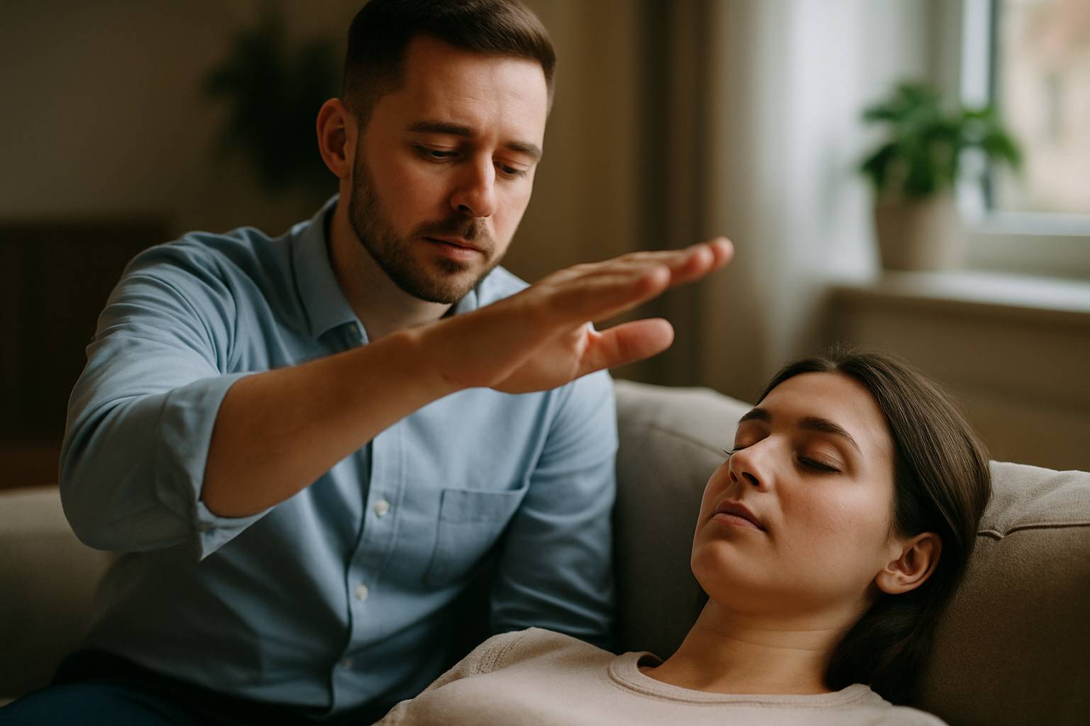 Comprendre le lien entre hypnose et gestion du stress