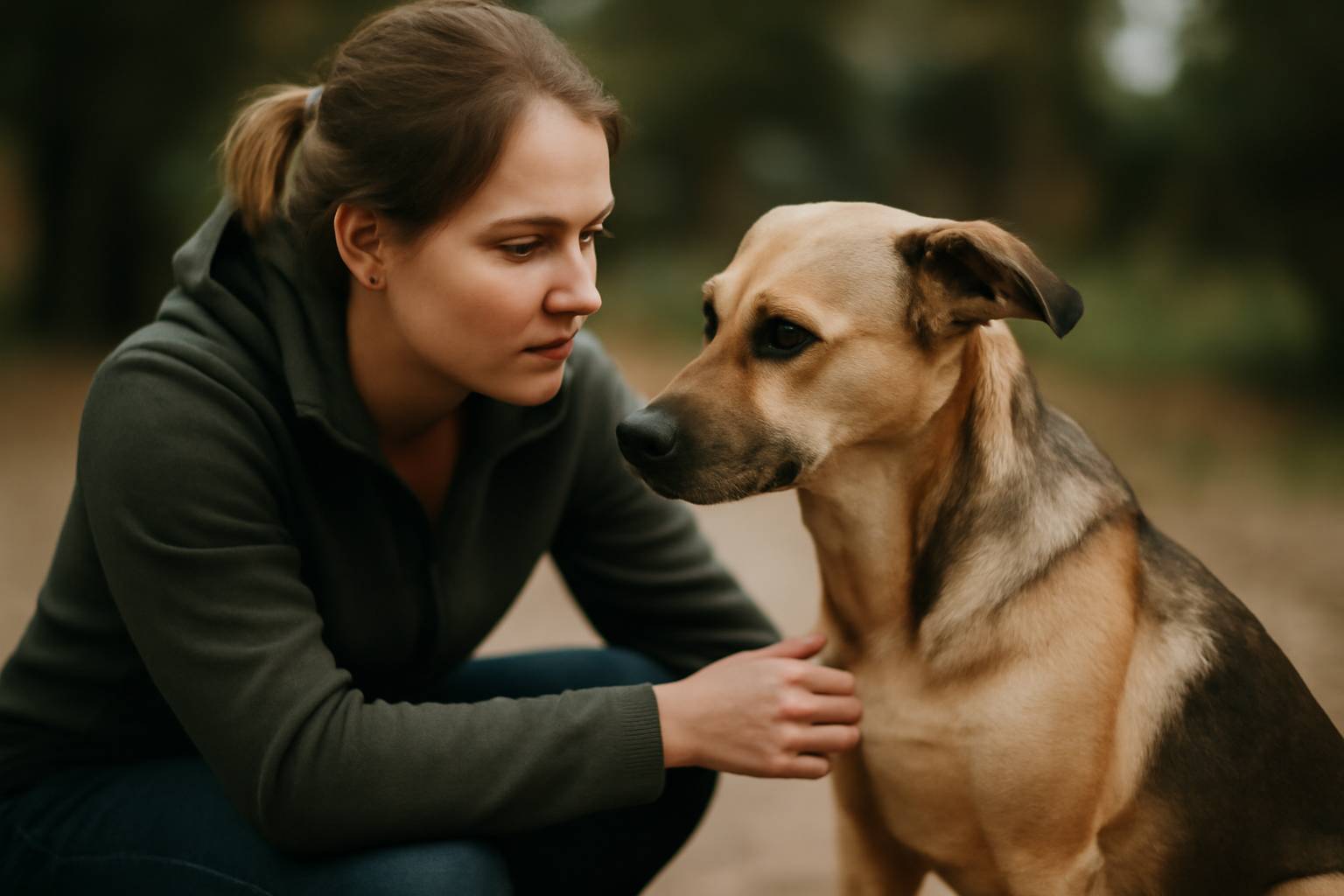 Comprendre son chien en silence : les gestes et attitudes à observer pour mieux le connaître