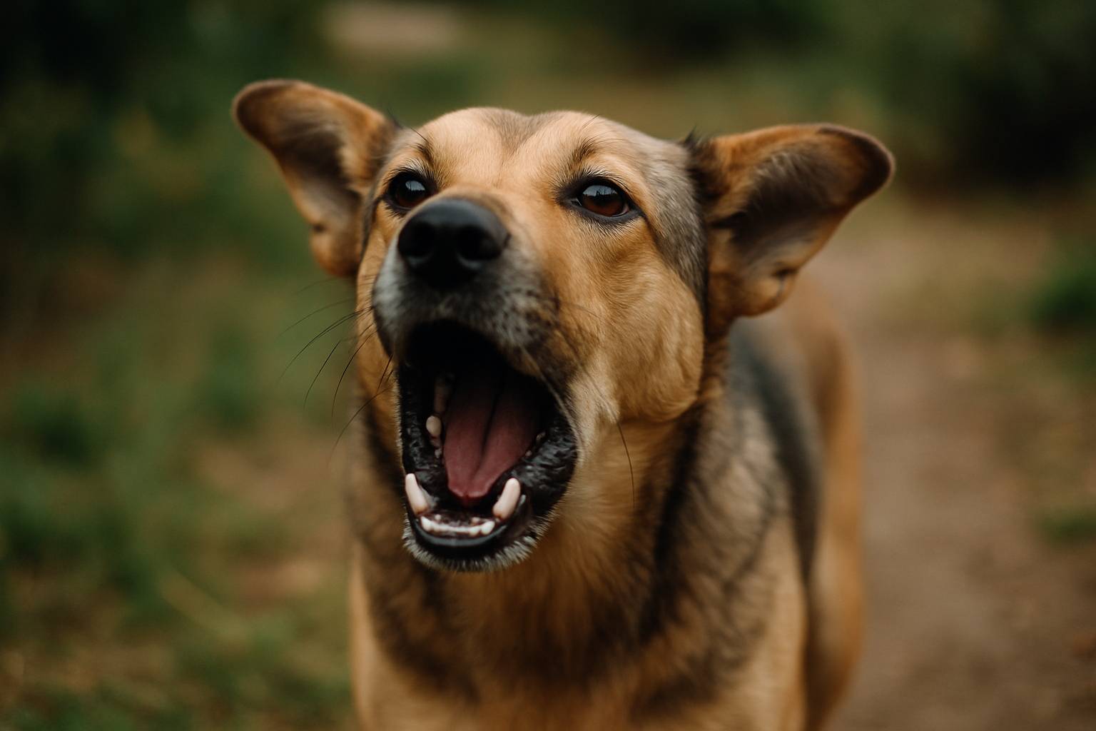 Pourquoi mon chien aboie-t-il ? les causes émotionnelles expliquées