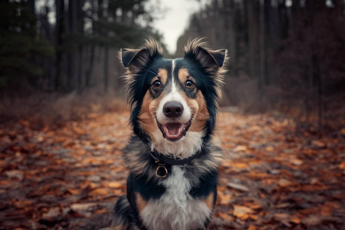 Reconnaître les signaux invisibles de votre chien pour apaiser son anxiété