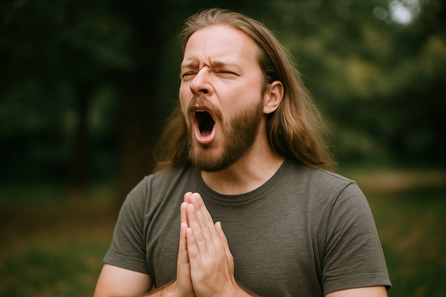 Stress et chants gutturaux : osez l’insolite pour calmer votre esprit