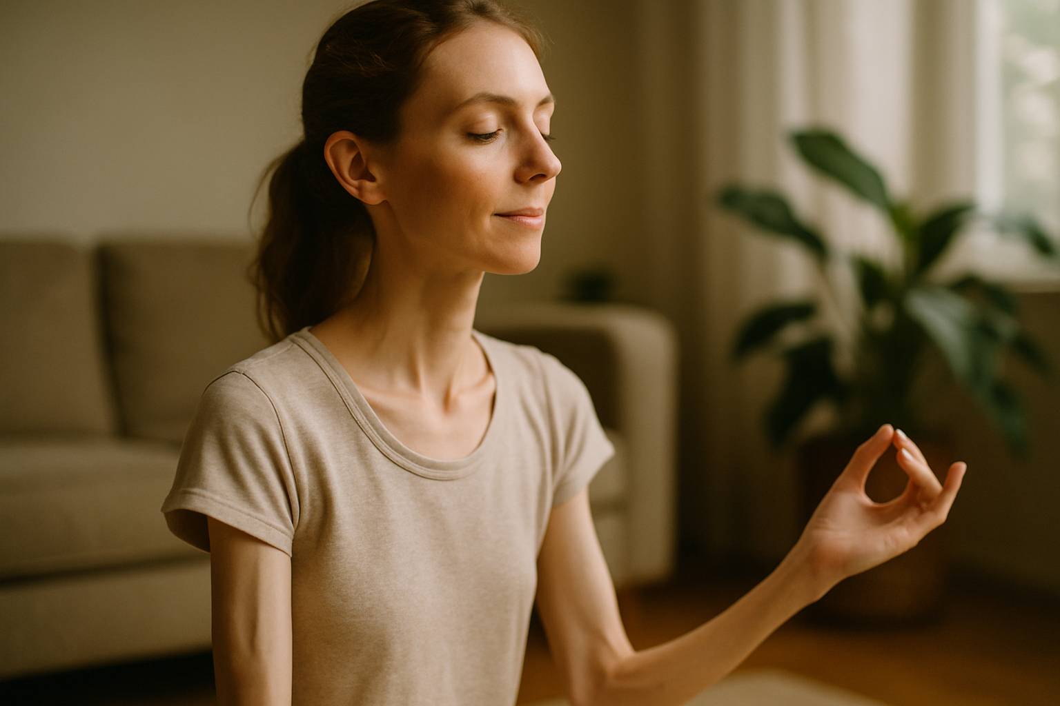 Anorexie et symphonie intérieure : pourquoi votre silence sonore est votre allié secret