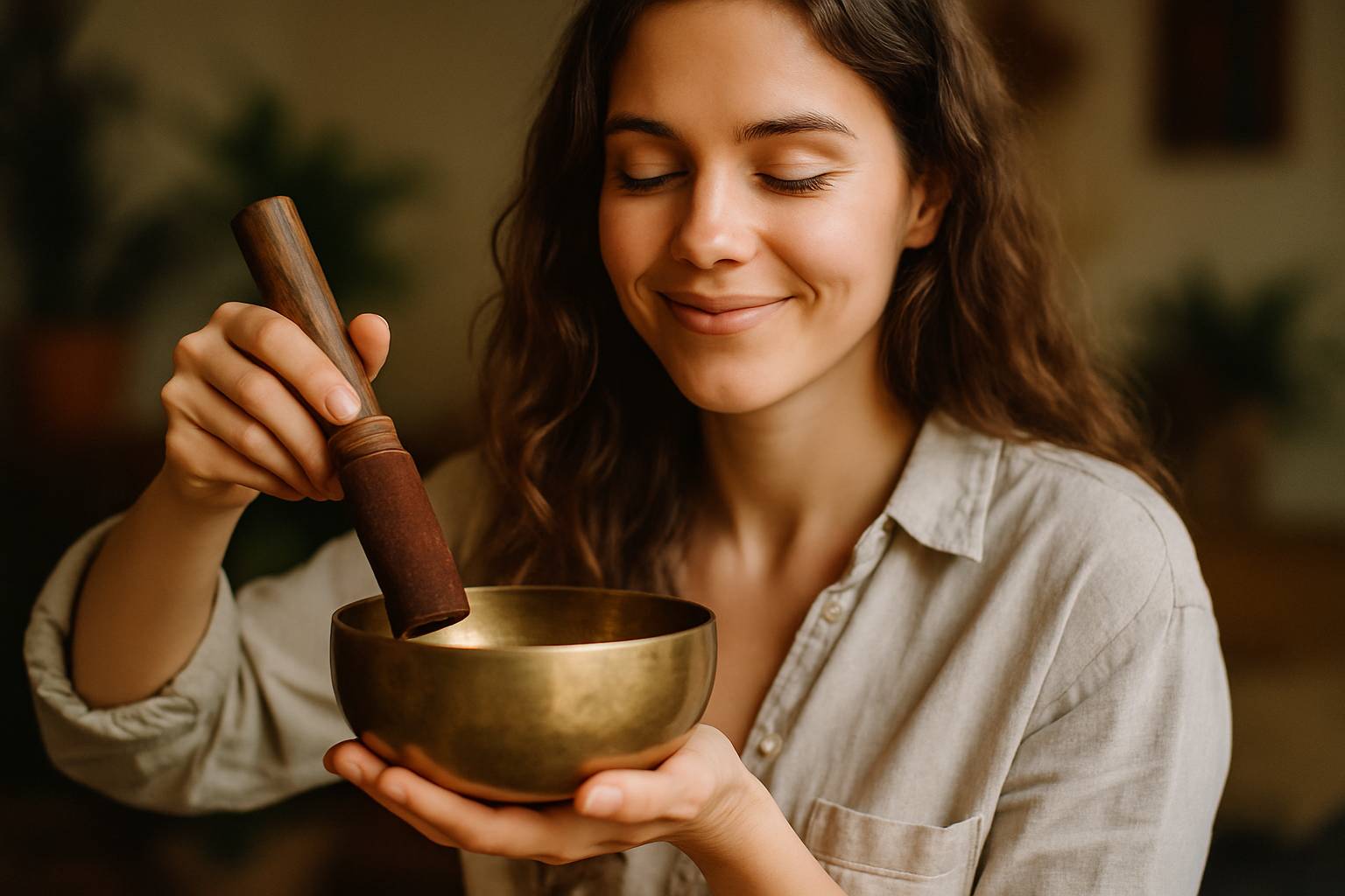 Boulimie et sons extraterrestres : quand les vibrations guérissent plus vite que l’assiette