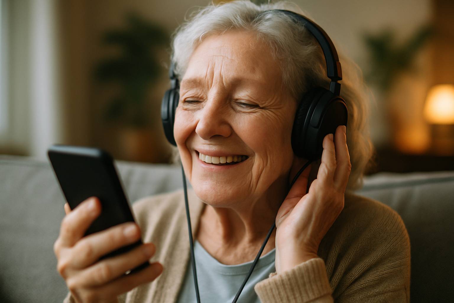 Problème de mémoire : la playlist secrète des sons qui réveillent vos souvenirs