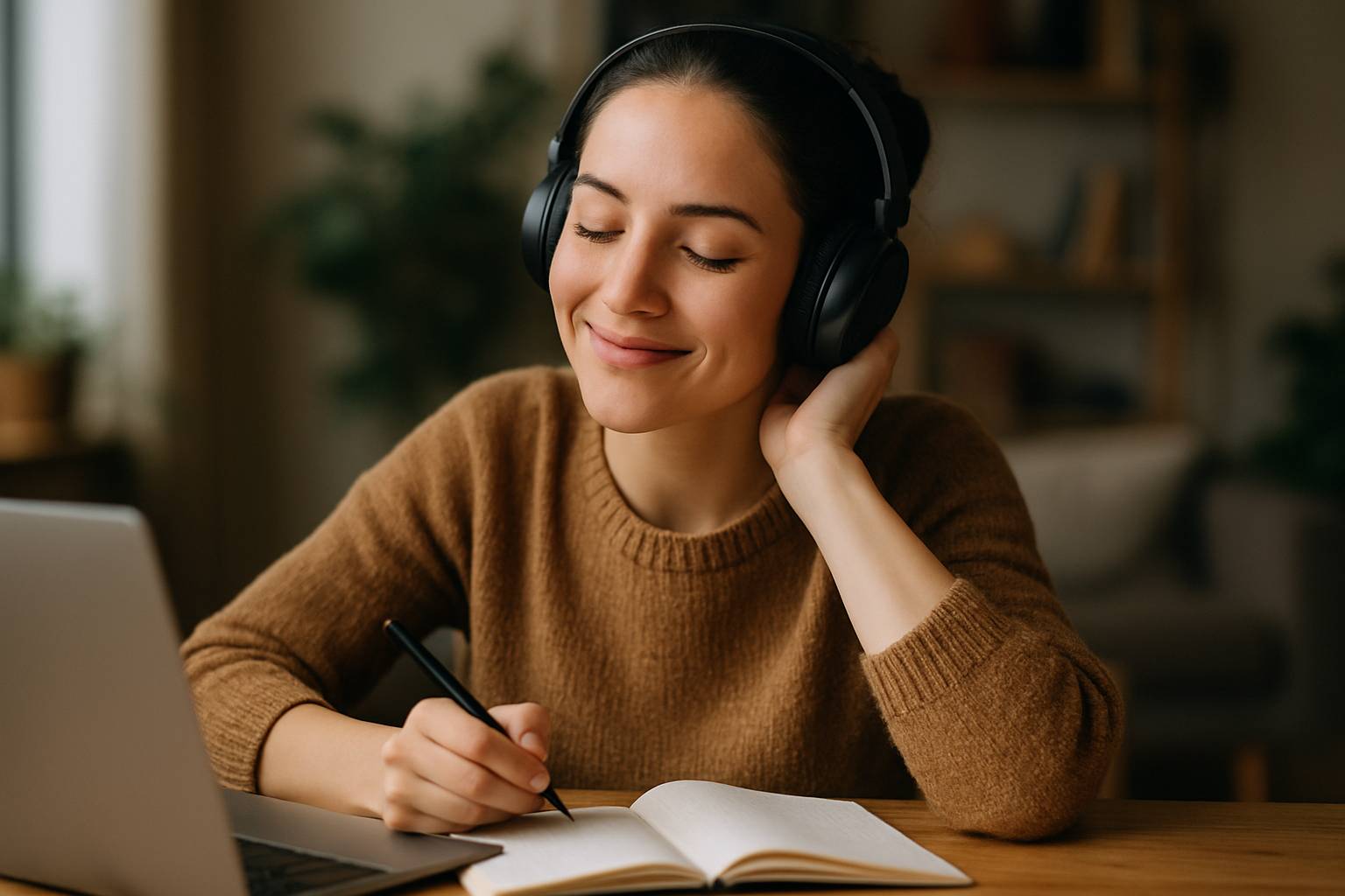 Combattre la procrastination grâce à la médecine sonore